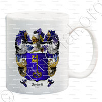 mug-JASINSKI_Posen_Königreich Preußen.