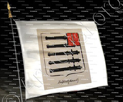 drapeau-BELFORD_Noblesse d'Empire._France
