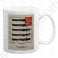 mug-BELFORD_Noblesse d'Empire._France