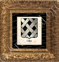 cadre-ancien-or-d'UST_Bretane_France