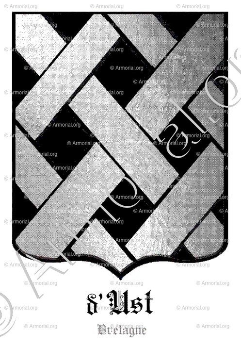 d'UST_Bretane_France
