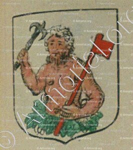 BARTENSTEIN (Alsace)