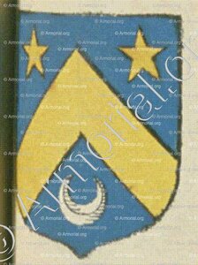 De la BORDE (La Rochelle)