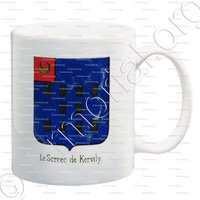 mug-Le SERREC de KERVILY_Bretagne_France