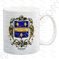 mug-REGNAULT_Alsace. 1696. France (1)