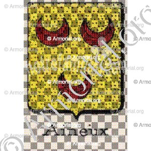Aineux