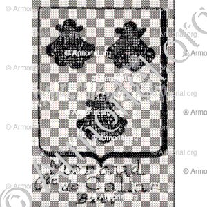 Moraud Cte de Callac