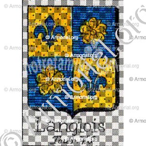 Langlois