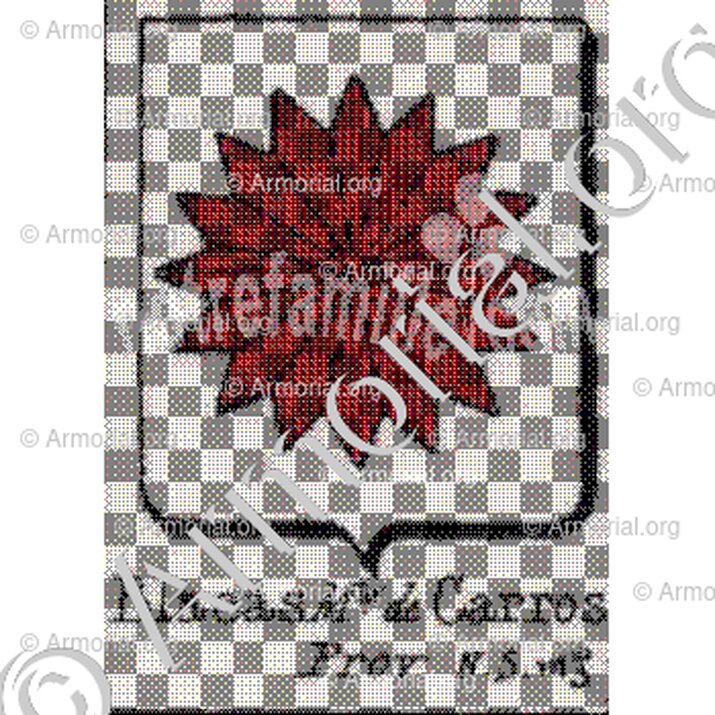 Blacas Mis. de Carros__