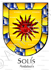 SOLIS