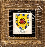 cadre-ancien-or-SOLIS_Andalucia_España (i)