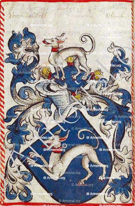 von BALSER_Scwaben_Deutschland