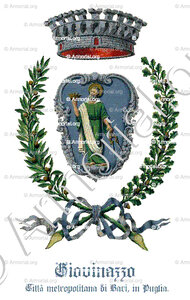 GIOVINAZZO
