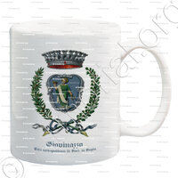 mug-GIOVINAZZO_ città metropolitana di Bari, in Puglia._Italia