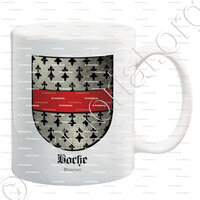 mug-DOCHE_Povence._France