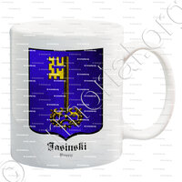 mug-JASINSKI_Posen_Königreich Preußen
