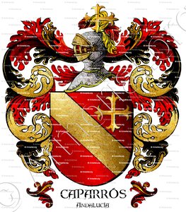 CAPARRÓS