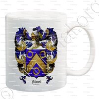 mug-ALLENET_La Rochelle, 1696-1710._France ()