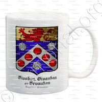 mug-GIVODAN GIVAUDAN ou GÉVAUDAN_Dauphiné_France (2)