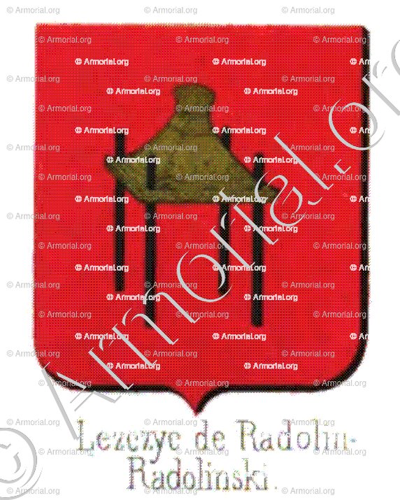 LEZEZYE de RADOLIN-RADOLINSKI_Posnanie_Europe