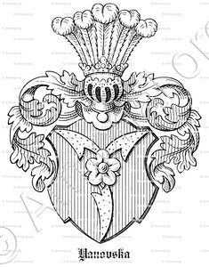 YANOVSKA (Petite-Russie)