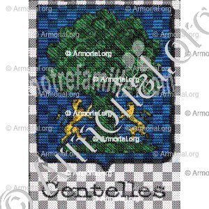 Centelles