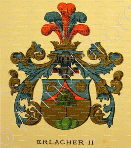 ERLACHER