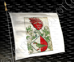 drapeau-von BERG_Hirsau im Nordschwarzwald._Deutschland - Copie