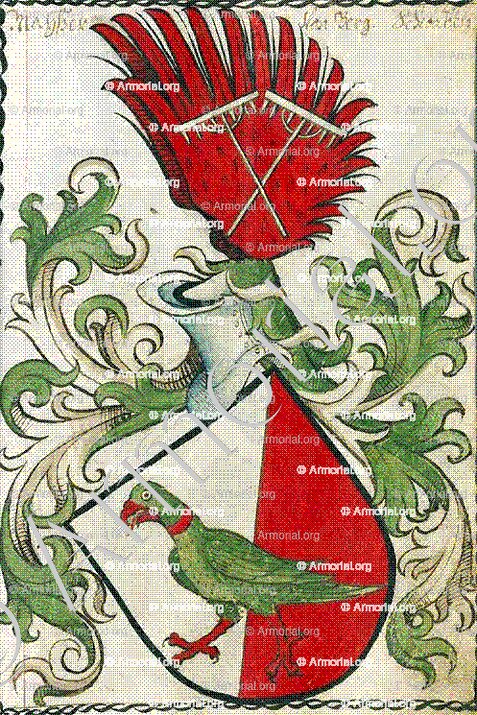 von BERG_Hirsau im Nordschwarzwald._Deutschland - Copie