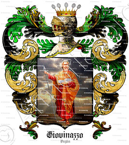 GIOVINAZZO
