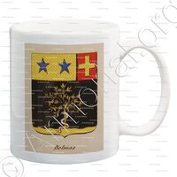 mug-BELMAS_Noblesse d'Empire._France