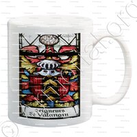 mug-de VALENGIN_Valangin, Le Bourg. Neuchâtel_Suisse +
