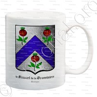 mug-de SIMONET de la GROSSINIERE_Bretagne_France