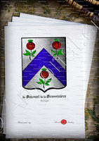 velin-d-Arches-de SIMONET de la GROSSINIERE_Bretagne_France