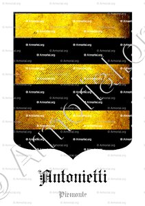 ANTONIETTI