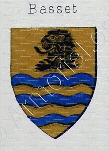 BASSET (Lyonnais)