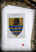 velin-d-Arches-BASSET_Saint-Bonnet-le-Château et et Lyonnais, XVIIe._France