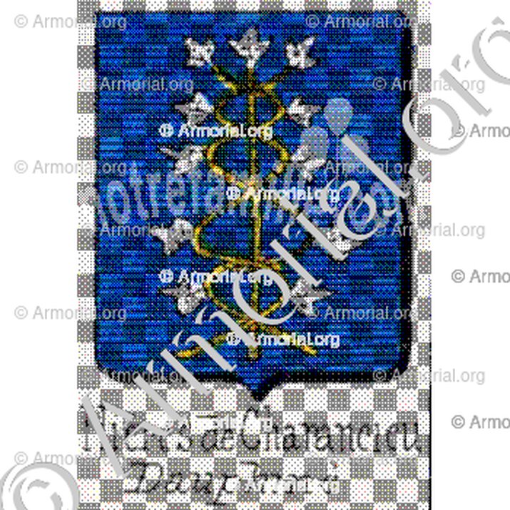 Hières de Charancieu__