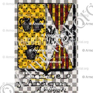 Piñatelo y Aragon