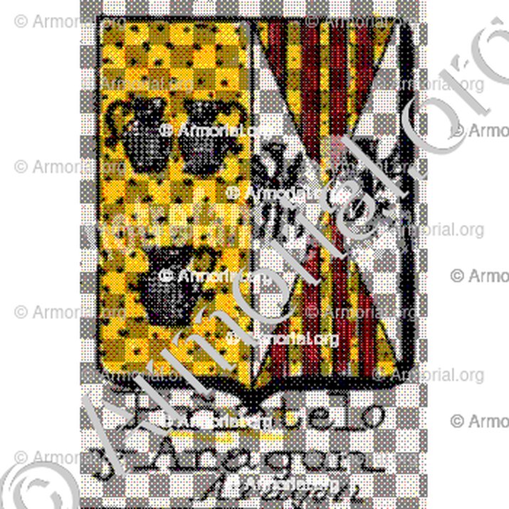 Piñatelo y Aragon__