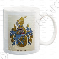mug-ERNST_Wappenbuch der Stadt Basel . B.Meyer Knaus 1880_Schweiz
