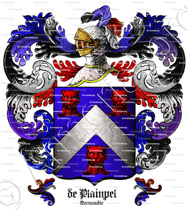 de PLAINPEL_Normandie_France (ii)