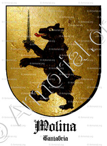 MOLINA