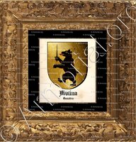 cadre-ancien-or-MOLINA_Cantabria_España (i)