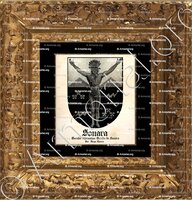 cadre-ancien-or-SONARA_Escudo alternativo Estado de Sonora_México (ii)