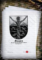 velin-d-Arches-SONARA_Escudo alternativo Estado de Sonora_México (ii)
