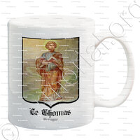 mug-Le THOMAS_Bretagne_France