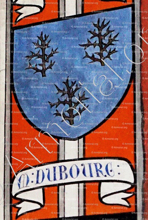 DUBOURG_Limoges_France