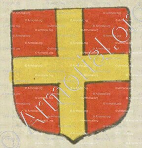 De la BREVILLEE (La Rochelle)