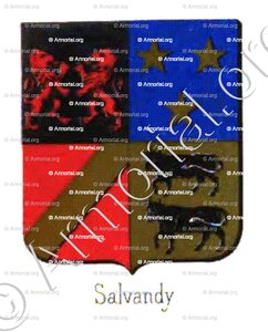 SALVANDY